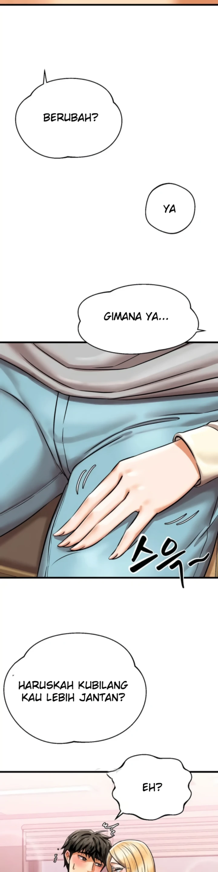 Farming with Girls Chapter 14 - Page 17